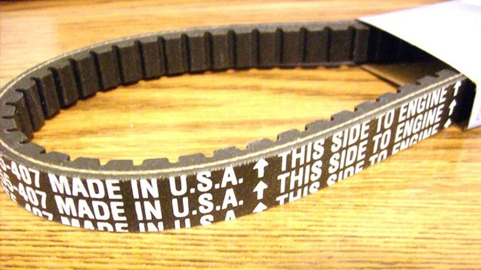 Belt Sizing Chart – Old Trend