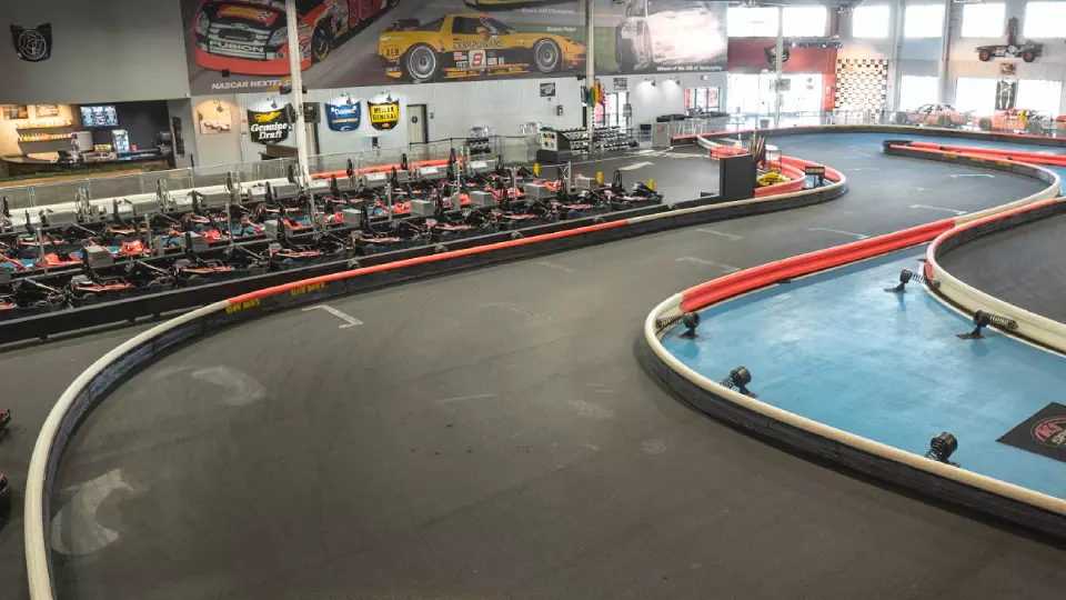 K1 Speed Anaheim Review: Is It That Good? Read About My Experience